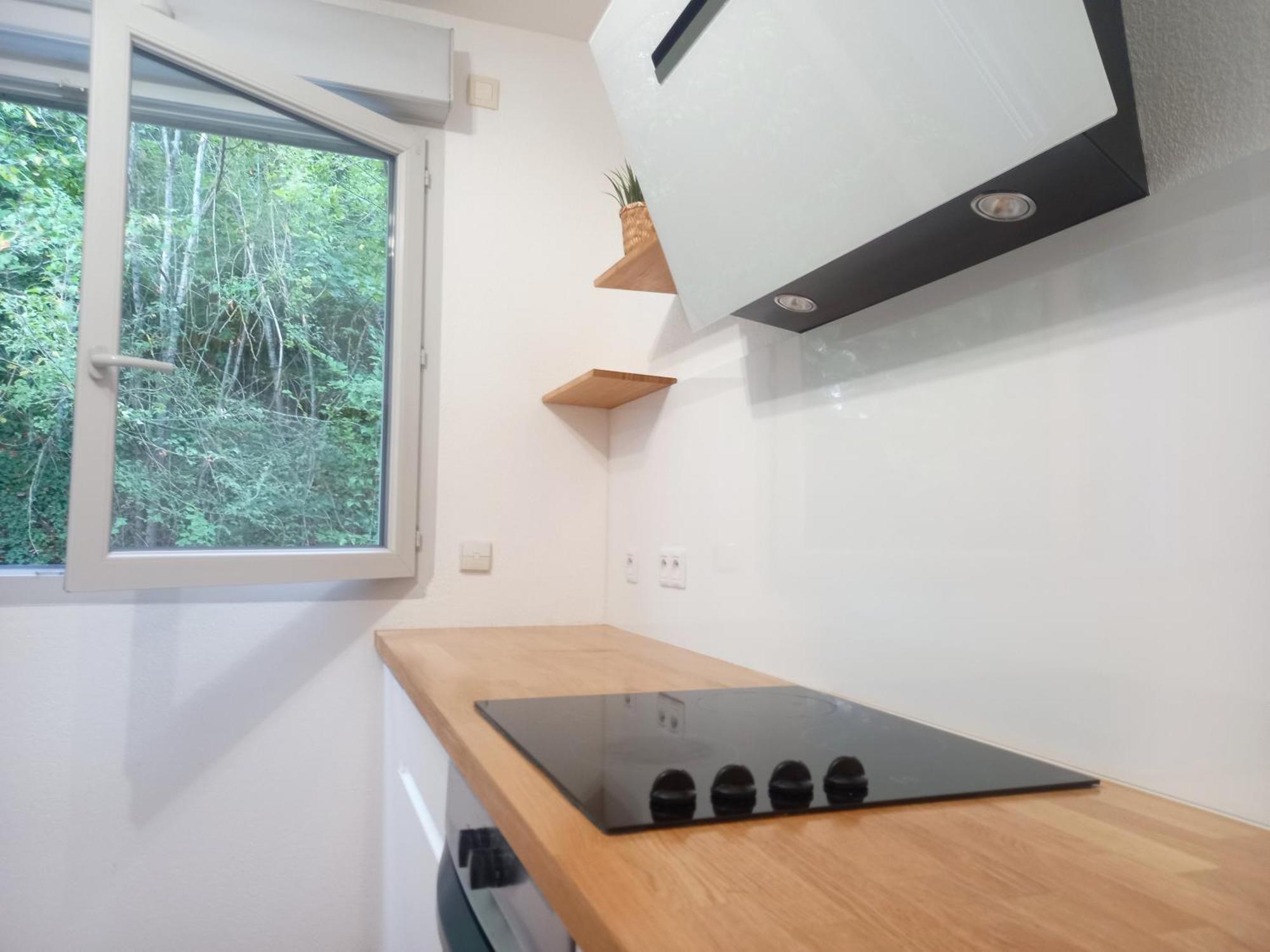 Apartmán T2 De 56M2 - Geneve A 5 Min- Parking Prive Gratuit Saint-Julien-en-Genevois Exteriér fotografie