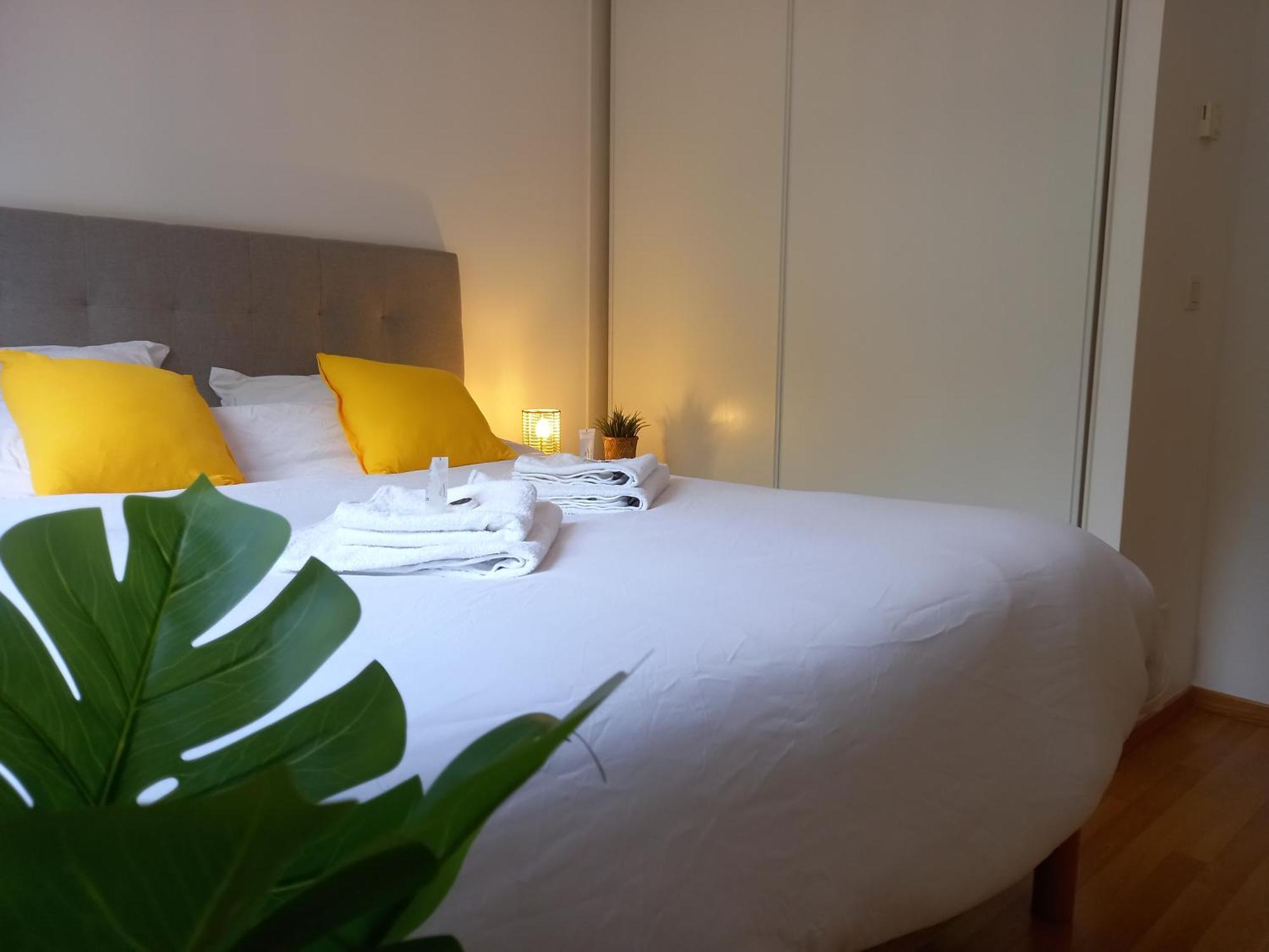 Apartmán T2 De 56M2 - Geneve A 5 Min- Parking Prive Gratuit Saint-Julien-en-Genevois Exteriér fotografie