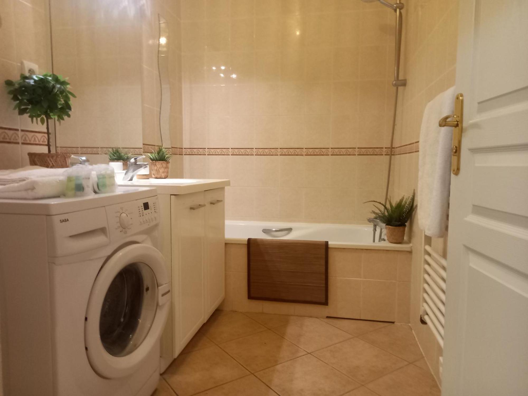 Apartmán T2 De 56M2 - Geneve A 5 Min- Parking Prive Gratuit Saint-Julien-en-Genevois Exteriér fotografie