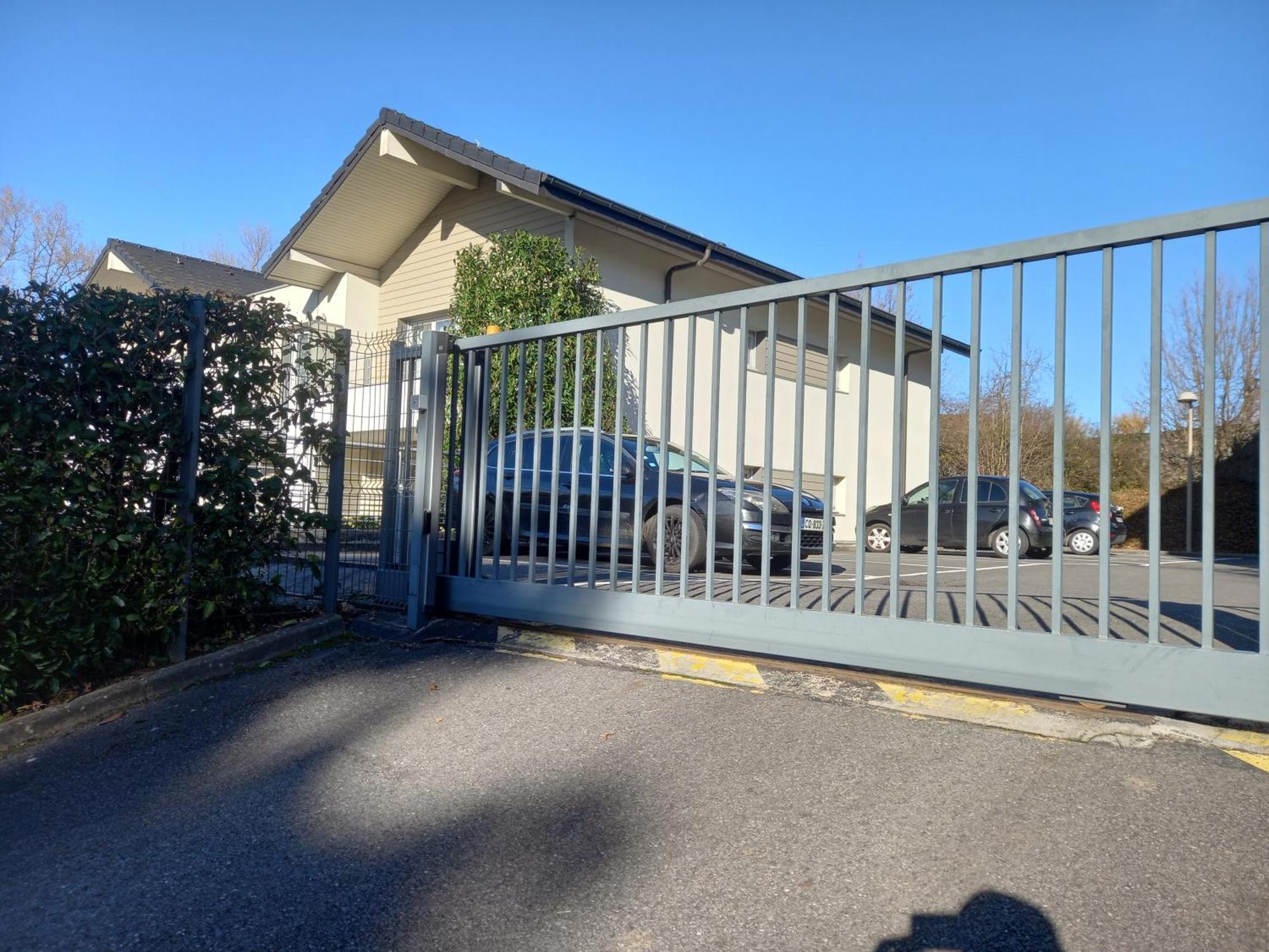 Apartmán T2 De 56M2 - Geneve A 5 Min- Parking Prive Gratuit Saint-Julien-en-Genevois Exteriér fotografie